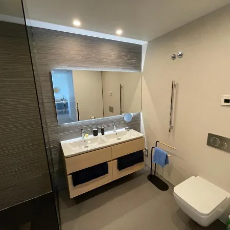 Ocean View Superior T1 Ground Floor By The Pool- Wpov1 Cabanas De Tavira