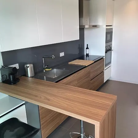 Ocean View Superior T1 Ground Floor By The Pool- Wpov1 Cabanas De Tavira