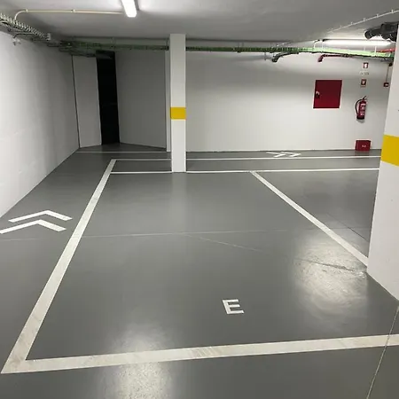 Ocean View Superior T1 Ground Floor By The Pool- Wpov1 Apartment