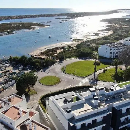 Cabanas Ocean View Fantastic New T1 - Wpov1 Apartment Cabanas De Tavira