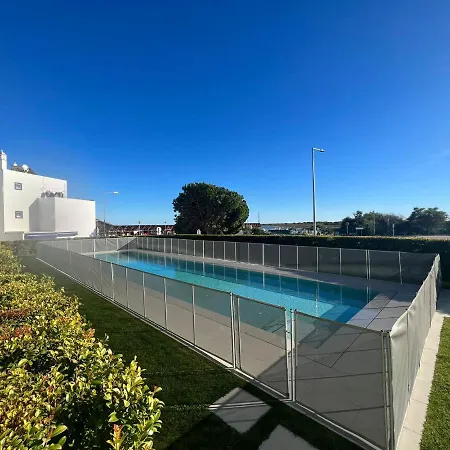 Cabanas Ocean View Fantastic New T1 - Wpov1 *