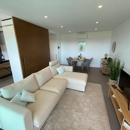 Apartment Cabanas Ocean View Fantastic New T1 - Wpov1 *