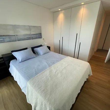 Cabanas Ocean View Fantastic New T1 - Wpov1