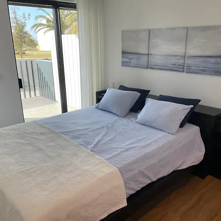 Cabanas Ocean View Fantastic New T1 - Wpov1 Cabanas De Tavira