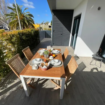 Ocean View Superior T1 Ground Floor By The Pool- Wpov1