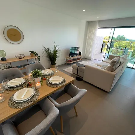 Ocean View Superior T1 Ground Floor By The Pool- Wpov1 Appartement