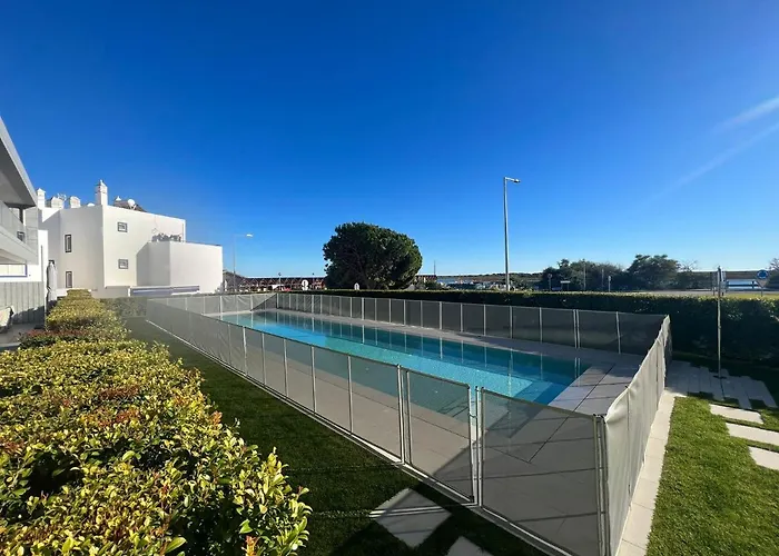 Ocean View Superior T1 Ground Floor By The Pool- Wpov1 *