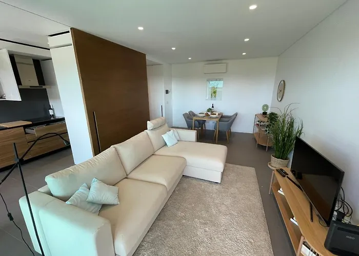 Appartement Ocean View Superior T1 Ground Floor By The Pool- Wpov1 *