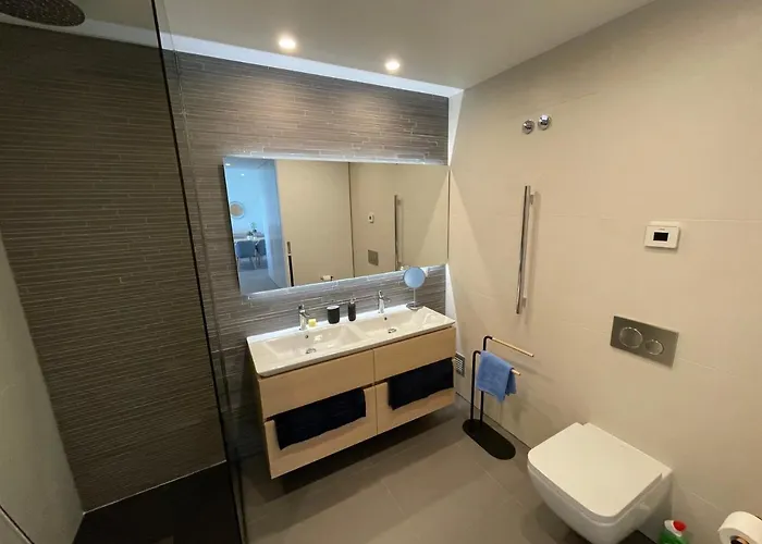 Ocean View Superior T1 Ground Floor By The Pool- Wpov1 カバナス・デ・タビラ