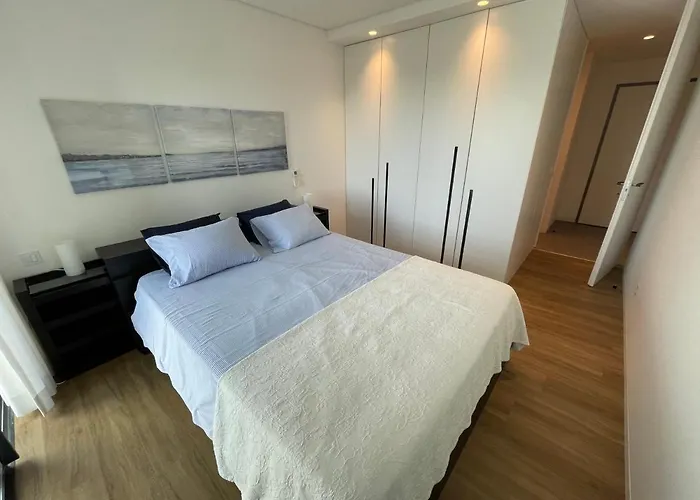 Ocean View Superior T1 Ground Floor By The Pool- Wpov1