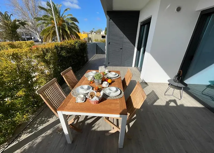 Ocean View Superior T1 Ground Floor By The Pool- Wpov1