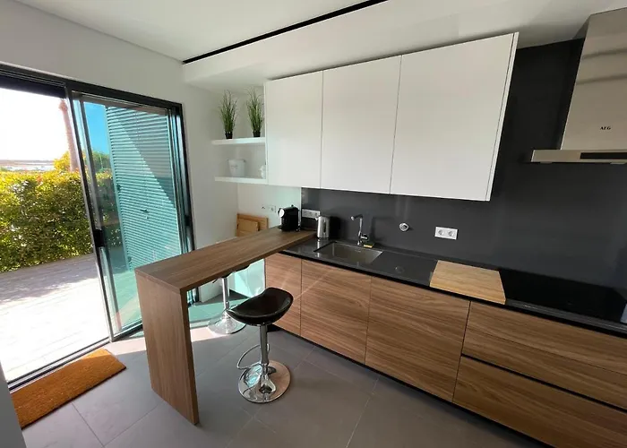 Ocean View Superior T1 Ground Floor By The Pool- Wpov1