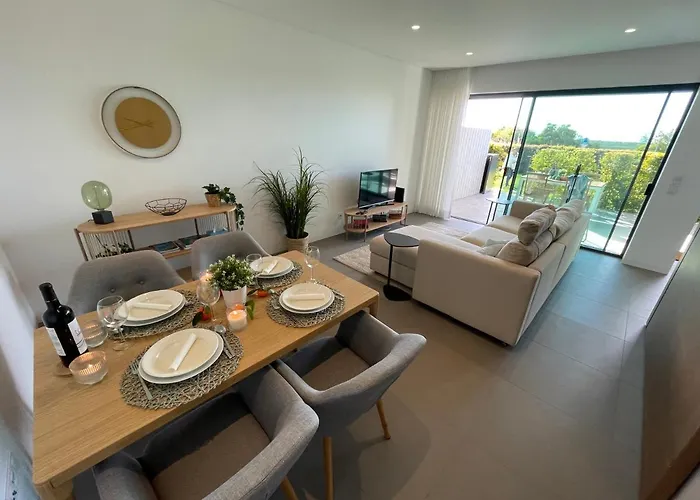 Ocean View Superior T1 Ground Floor By The Pool- Wpov1 Appartement