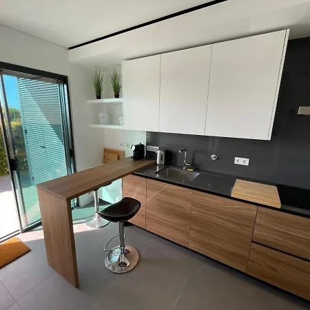 Ocean View Superior T1 Ground Floor By The Pool- Wpov1